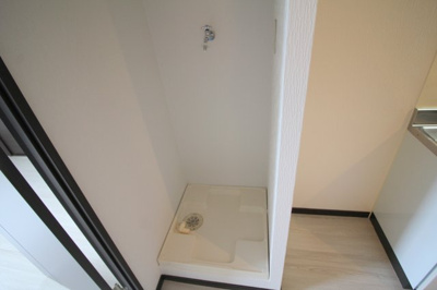 【その他】 | 冨士スカイマンション