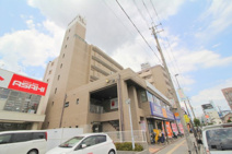 冨士スカイマンションの画像