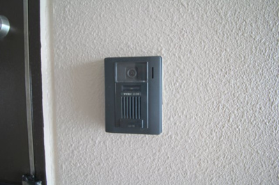 【セキュリティ】 | 冨士スカイマンション