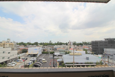 【展望】 | 冨士スカイマンション