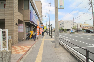 【周辺】 | 冨士スカイマンション