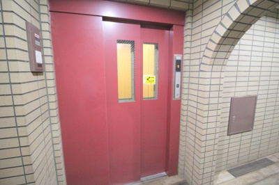 【その他共用部分】 | 冨士スカイマンション