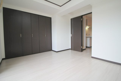 【居間・リビング】 | 冨士スカイマンション