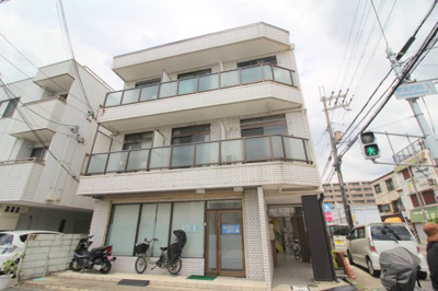 【外観】 | クレール服部