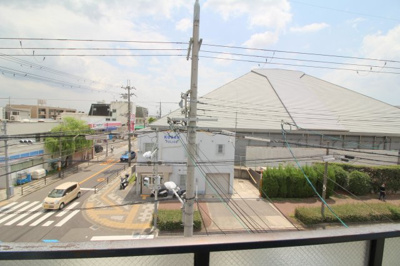 【展望】 | クレール服部