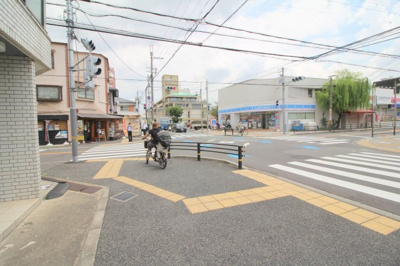 【周辺】 | クレール服部