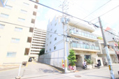 菱屋西ロイヤルハイツの画像