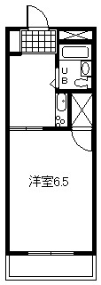 【間取り】 | 菱屋西ロイヤルハイツ