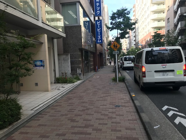 新川ビル