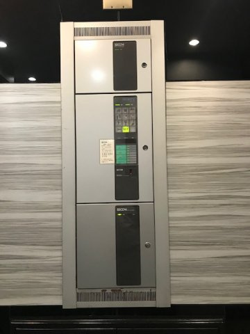 新川ビル