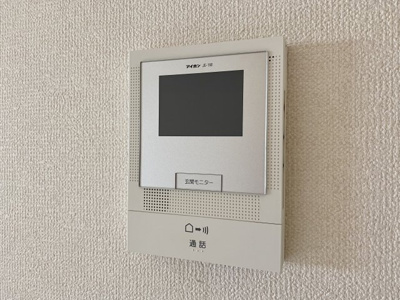【セキュリティ】 | ベレオ古江見