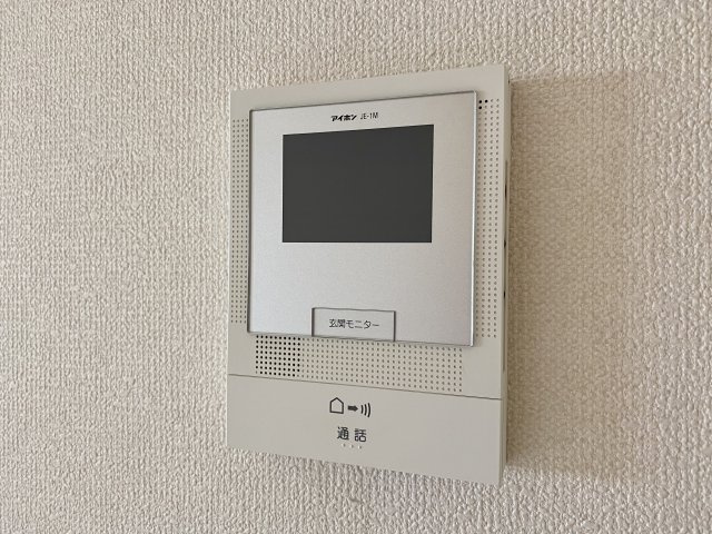 【セキュリティ】 | ベレオ古江見