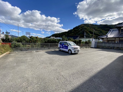 【駐車場】 | ベレオ古江見