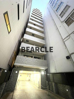 【外観】 | エスリード四条河原町