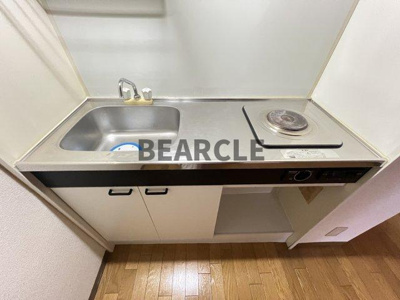 【キッチン】 | エスリード四条河原町