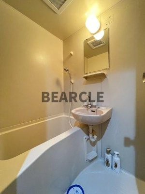 【洗面所】 | エスリード四条河原町