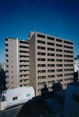 【外観】 | ガラ・ステージ京橋