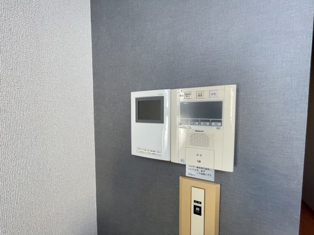 アルテサウスタワーの設備