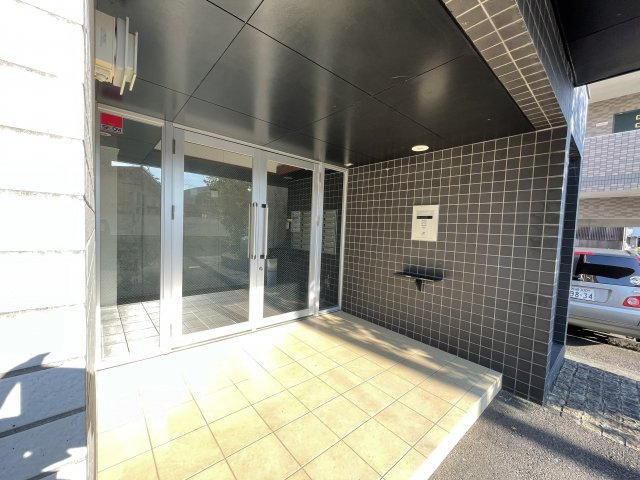 アルテサウスタワーのその他共用部分