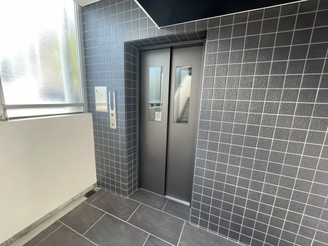 アルテサウスタワーのその他共用部分