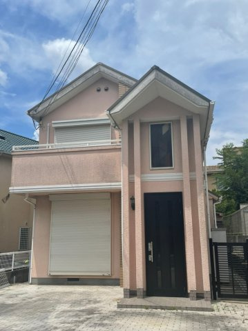 ◆池田市◆リフォーム済み◆渋谷3丁目♪の画像