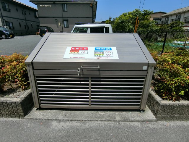 メゾン・エタンスレのその他共用部分