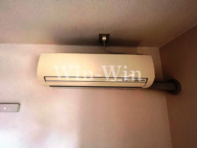 グランディール中浜の設備
