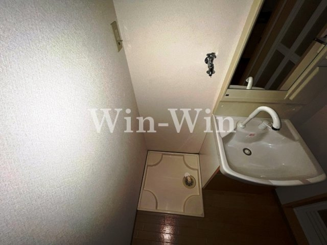 グランディール中浜の設備