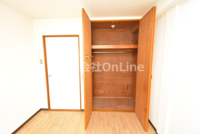 【収納】 | OMレジデンス八戸ノ里