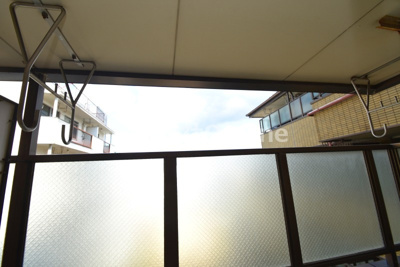 【展望】 | OMレジデンス八戸ノ里