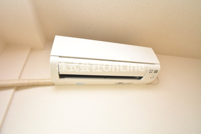 【設備】 | OMレジデンス八戸ノ里