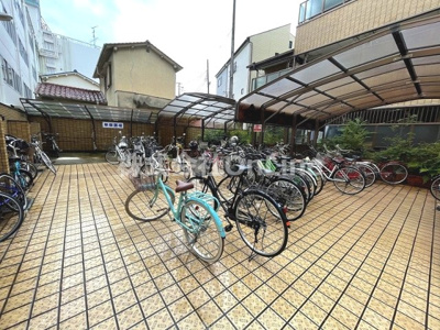 【その他共用部分】 | OMレジデンス八戸ノ里