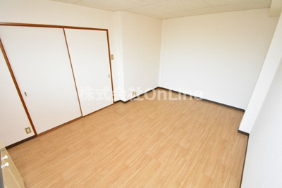 【居間・リビング】 | OMレジデンス八戸ノ里