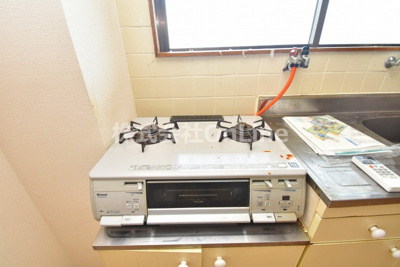 【キッチン】 | OMレジデンス八戸ノ里