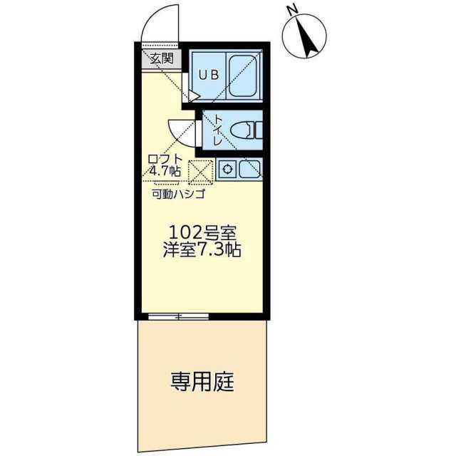 ユナイト鶴見マザーグースの画像