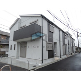 タウンハウス南浦の画像