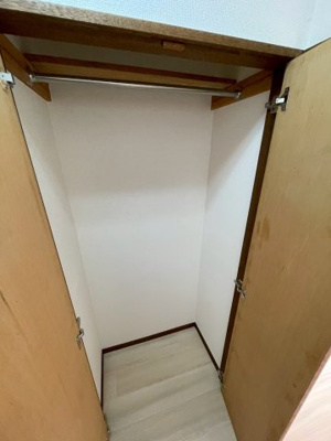【設備】 | 中山コーポ