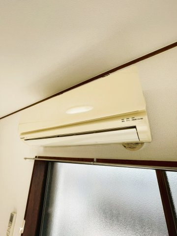 【設備】 | 中山コーポ