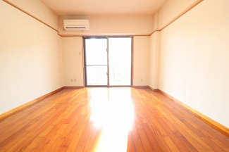【洋室】 | 上原ハイツⅡ