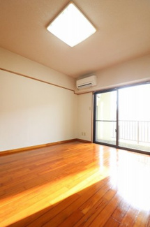 【洋室】 | 上原ハイツⅡ