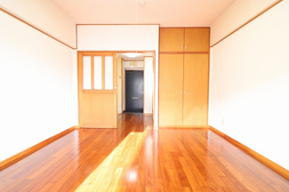  | 上原ハイツⅡ