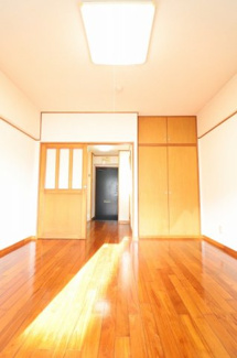  | 上原ハイツⅡ