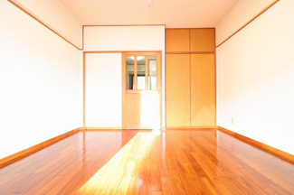  | 上原ハイツⅡ