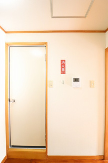  | 上原ハイツⅡ