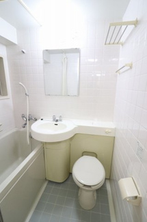  | 上原ハイツⅡ