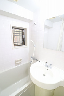  | 上原ハイツⅡ