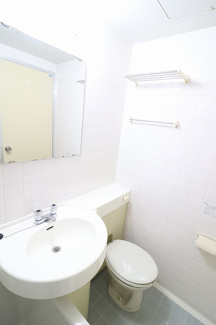  | 上原ハイツⅡ