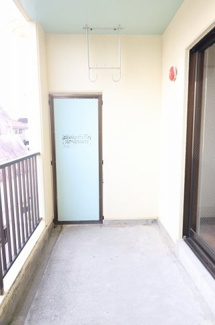  | 上原ハイツⅡ