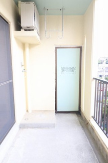  | 上原ハイツⅡ