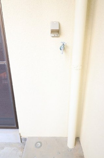  | 上原ハイツⅡ